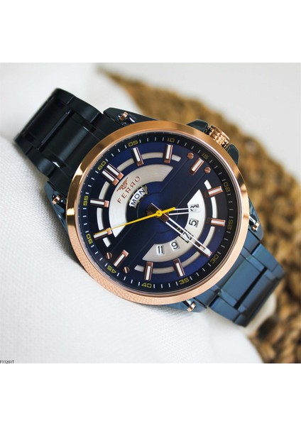F11201T Erkek Kol Saati