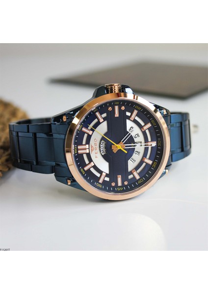 F11201T Erkek Kol Saati fiyatları