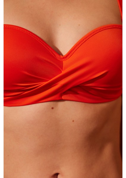 Basic Beauty Form Bikini Üstü