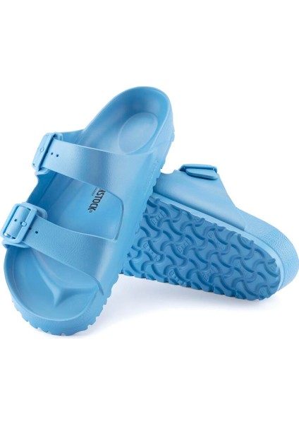 Arizona Eva Mavi Erkek Terlik 1024505-20039 fiyatları