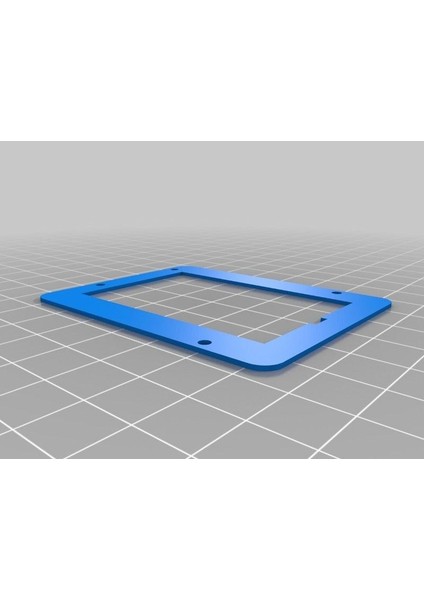 Arduino Uno / Duemilanove / Diecimila / Leonardo / Ng / Aşırı Sondaj ve Montaj Plakaları Plastik A modelleri