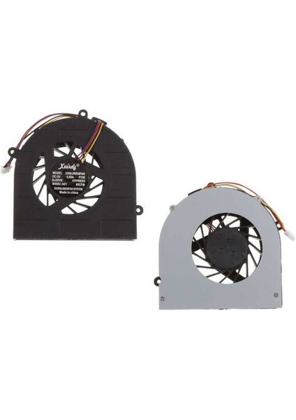Lenovo ile Uyumlu G575 ,G470 , 20081 Uyumlu Notebook Fan