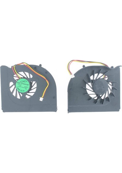 Lenovo ile Uyumluİnfostar Lg ile Uyumlu R570 ,R580 ,R590 Uyumlu Notebook Fan