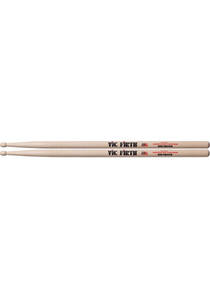 Vıc Fırth American Custom® Sd9 Driver Baget