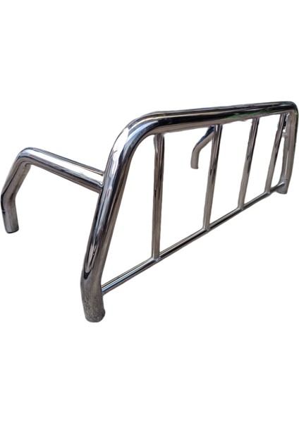 Ford Ranger 2011 2016 Arası Cam Korumalı Kasaüstü Rollbar
