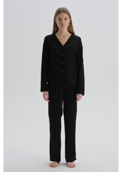 Pijama Üst
