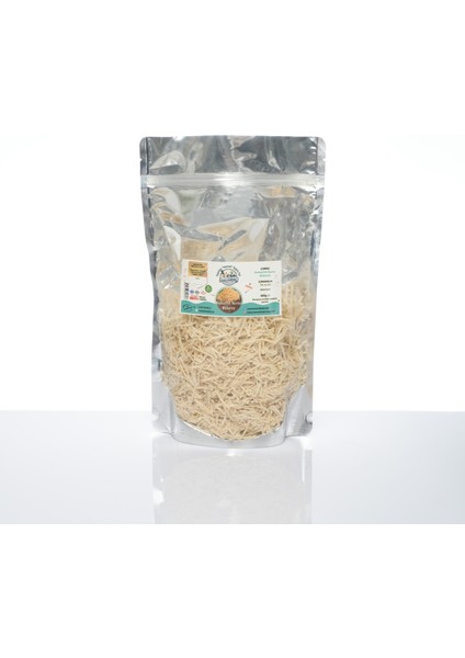 Kadayıflık Kesme Makarna 400 gr