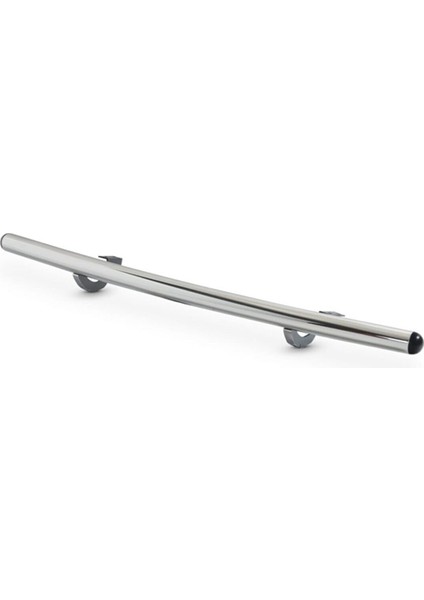 Vw Caravelle Krom Arka Tampon Koruma T4 Ile Uyumlu 1996-2003 Arası