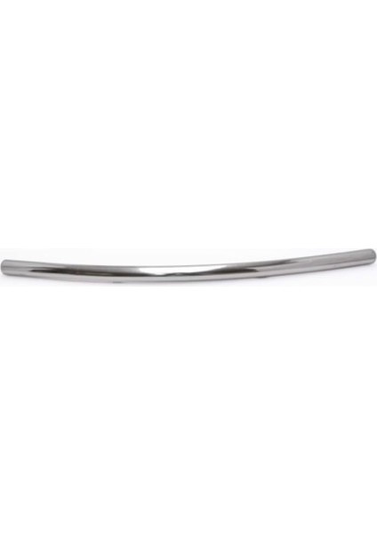 Vw Caravelle Krom Arka Tampon Koruma T4 Ile Uyumlu 1996-2003 Arası