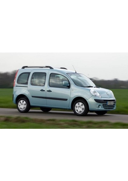 Renault Kangoo Krom Arka Koruma 2008-2012 fiyatları