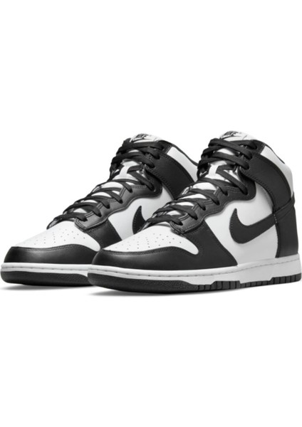 Dunk Hi Retro Sneaker Ayakkabı DD1399-105 modelleri