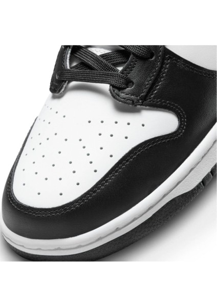 Dunk Hi Retro Sneaker Ayakkabı DD1399-105 indirimleri