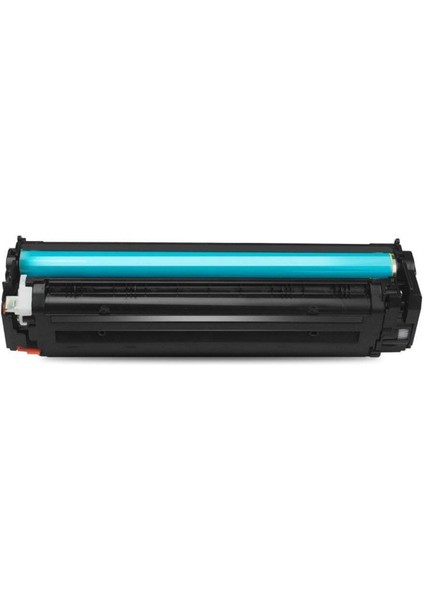 CB541A 125A Mavi Muadil Toner Laserjet CP1215 CM1312