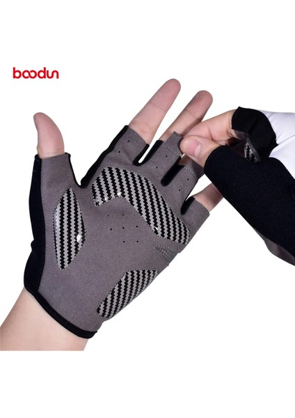 Profesyonel Mtb Bisiklet Eldiveni Avuç Içi Destekli fiyatları