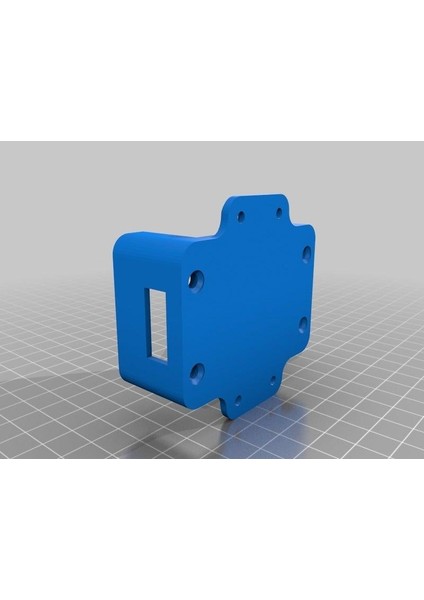 Dc-Dc Adım Aşağı Converter (XL4016) Kılıfı Plastik Aparat modelleri