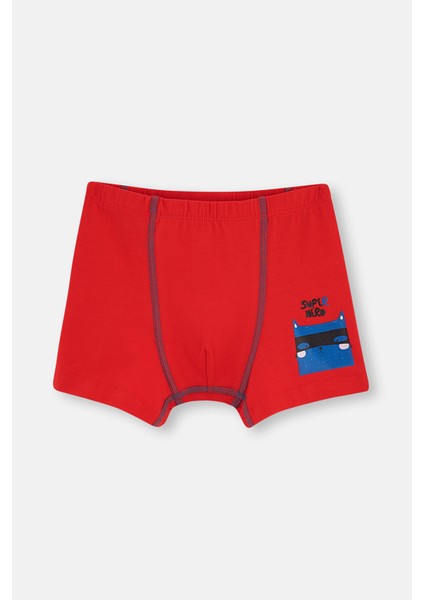 EC2002 Compt. Lyc. Super Hero Bask. Boxer