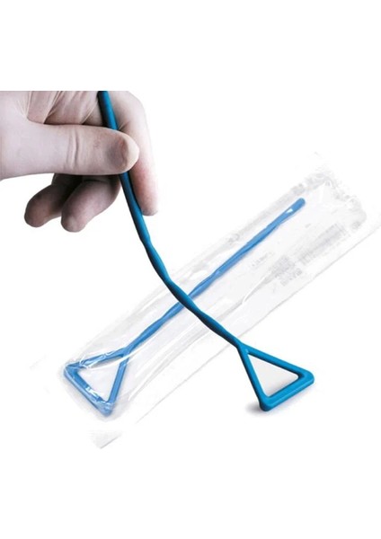 Steril Hücre Yayıcı (HIPS) - 10 Adetlik Set