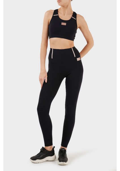 Logolu Çıkarılabilir Pedli Bisiklet Yaka Sporcu Sütyen Bayan Sütyen 3RTH02 Tjkez 1200 modelleri