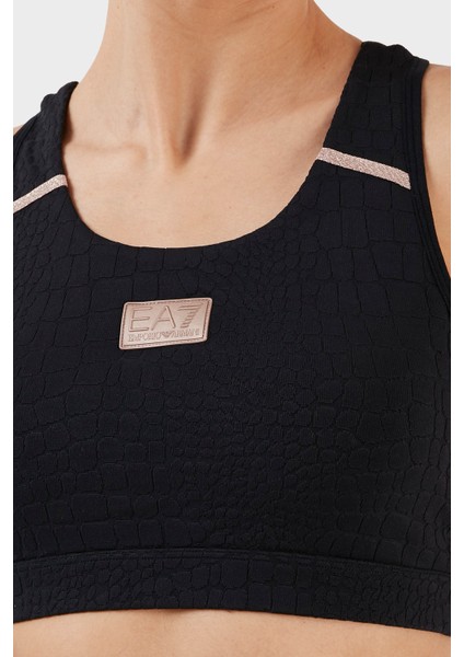 Logolu Çıkarılabilir Pedli Bisiklet Yaka Sporcu Sütyen Bayan Sütyen 3RTH02 Tjkez 1200 fırsatları