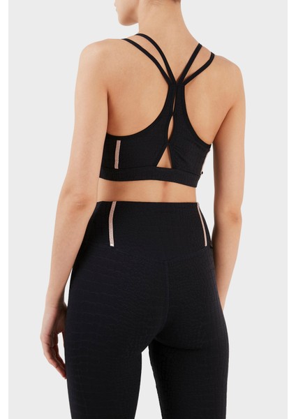 Logolu Çıkarılabilir Pedli Bisiklet Yaka Sporcu Sütyen Bayan Sütyen 3RTH02 Tjkez 1200 indirimleri