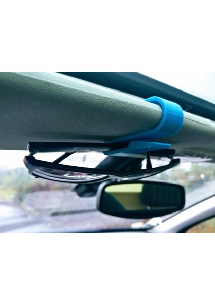 Güneş Gözlüğü Araba Güneşlik Klipsi Tutacak Kırılma Önleyici fiyatları