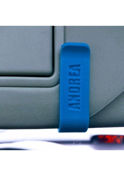 Güneş Gözlüğü Araba Güneşlik Klipsi Tutacak Kırılma Önleyici modelleri