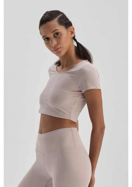 Lila T-Shırt modelleri