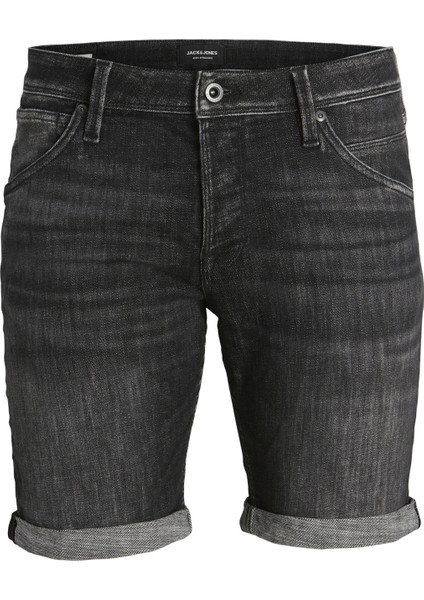 Rick Fox 245 Denim Sort