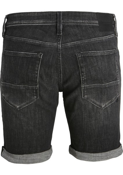 Rick Fox 245 Denim Sort fiyatları