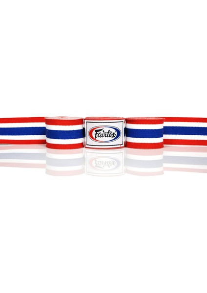 Hw2 4,5 Metre Thai Desenli Bandaj Boks Bandajı