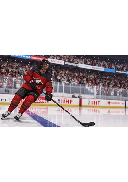 Nhl 23 Playstation5