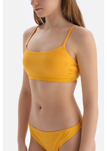 Sarı Bralet