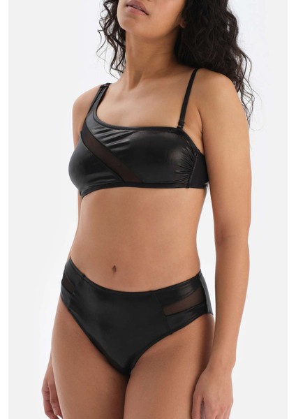 Siyah Brazılıan Bikini Alt fırsatları