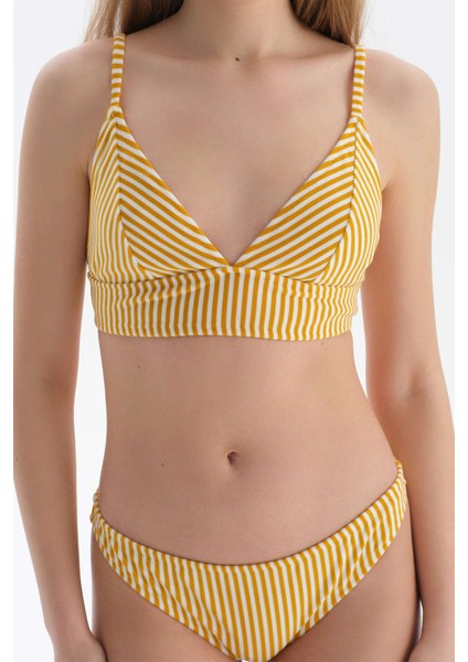 Sarı 2 cm Bikini Alt fırsatları