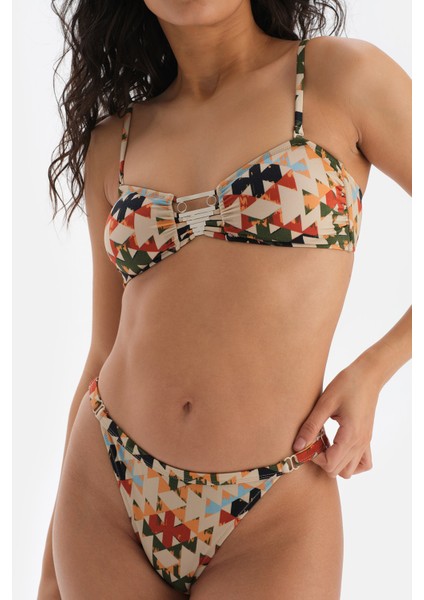 Kahve Bikini Üst fırsatları