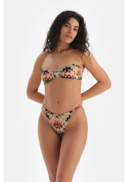 Kahve Bikini Üst indirimleri
