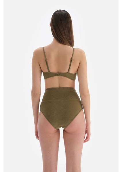 Yeşil Yüksek Bel Alt fiyatları