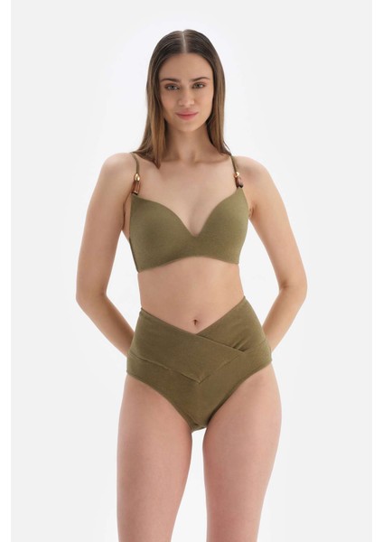 Yeşil Yüksek Bel Alt indirimleri