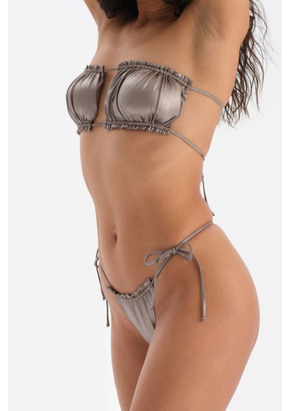 Vizon Brazılıan Bikini Alt fırsatları