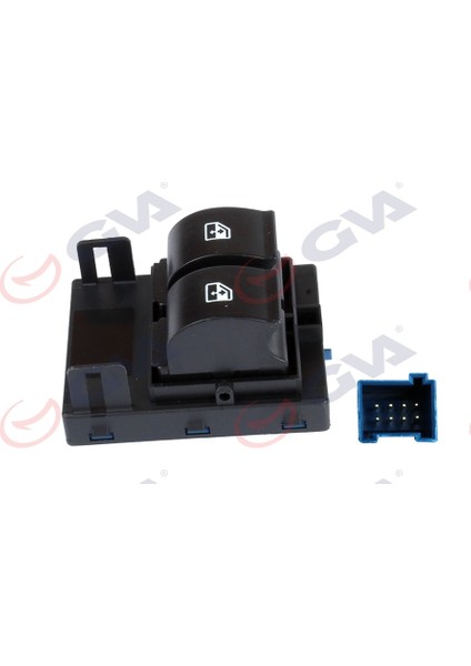 Cam Açma Anahtarı Fıorıno-Bıpper-Nemo Sol (Çiftli) 735461275