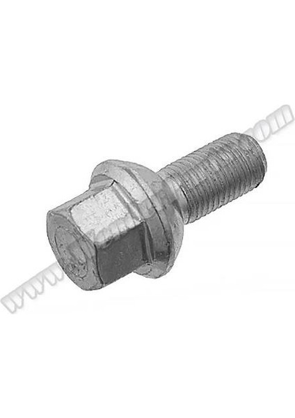 Bıjon (46MM) V-Class 638/2 96-03 Vıto 638 96-03 A6384010271