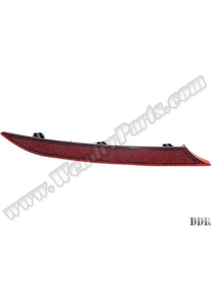 Tampon Reflektoru Bmw G20 Arka Sol M Tech 2019- 63148074229