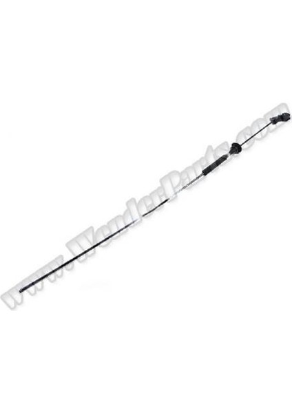 Kaput Telı X5:E53 Arka Bmw 51238402615