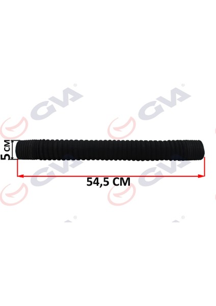 Hava Filtre Hortumu Clıo 1.4 Bnz (Q55XQ55X50CM) 7700274072