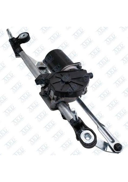 Sılecek Mekanızması Komple Motorlu Corsa D 07>14 1272127 1270814 13463285 13182340