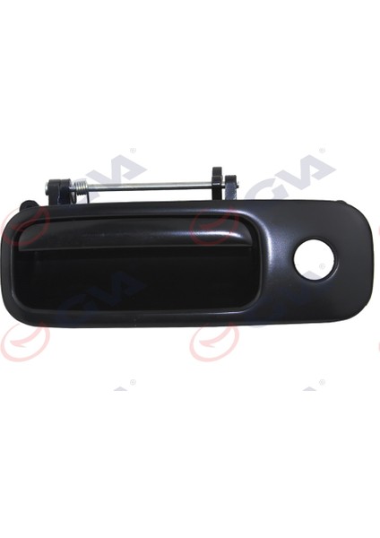 Bagaj Açma Kolu T5-Caddy 2K0827561A-1J6827565B