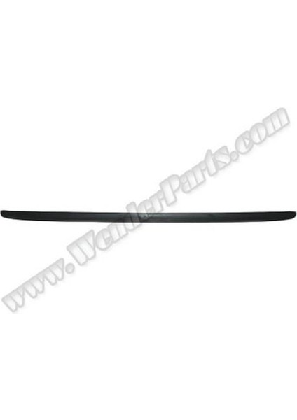 Bagaj Spoylerı M-Tech Bmw E36 82119410494