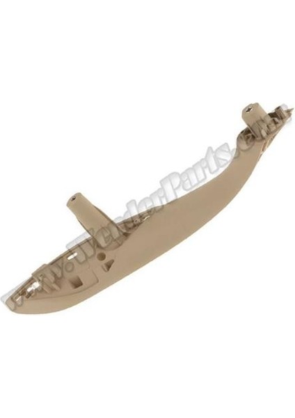 Kapı Tutamagı Arka Sol (Bej)Bmw F30+LCI 51427281469