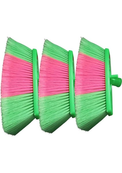 Izmir Platin Oto Fırça 3 Adet