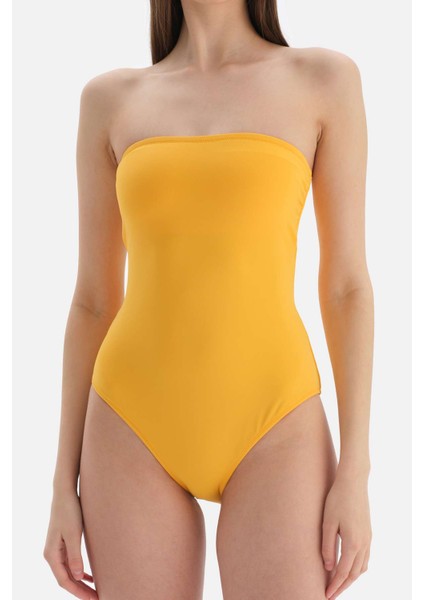 Sarı Straplez Mayo fırsatları